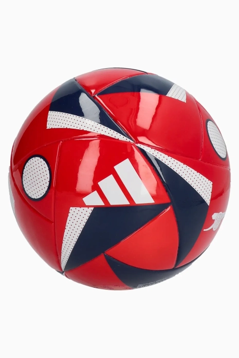 Μπάλα adidas Arsenal FC 24/25 Μέγεθος 1/Mini - το κόκκινο