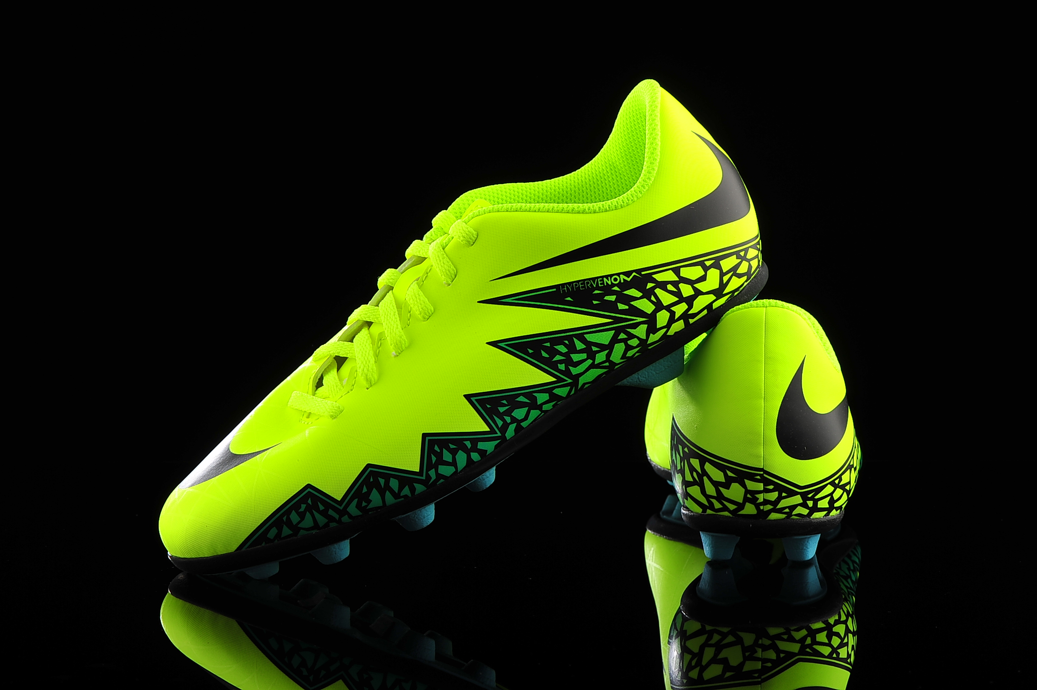 nike hypervenom phade 2 fg