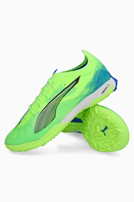 Turfy Puma Ultra 5 Pro TT - Limeta