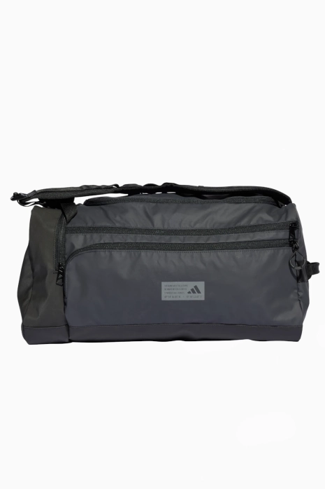 Τσάντα adidas Hybrid Duffel M - μαύρος