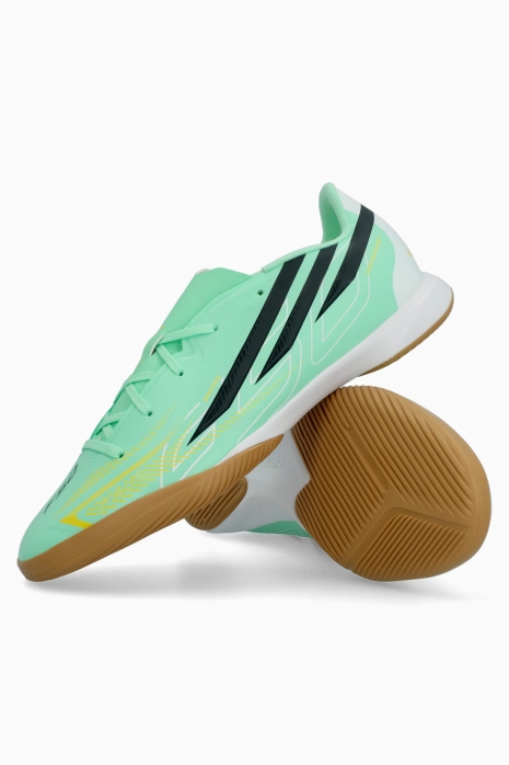 adidas F50 League Hyperfast Hyperfast IN Junior - Mint
