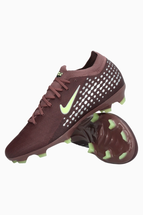 Cleats Nike Mercurial Zoom Vapor 16 Pro Kylian Mbappé FG - Brown