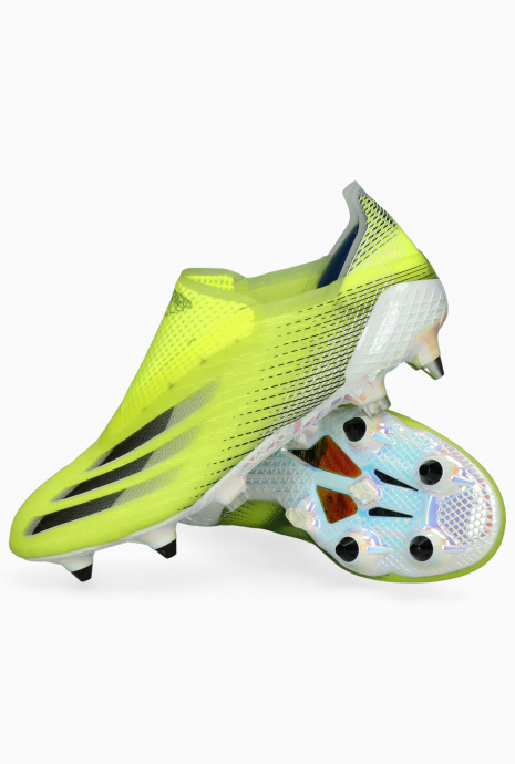 adidas Ghosted+ SG | R-GOL.com - Football boots & equipment