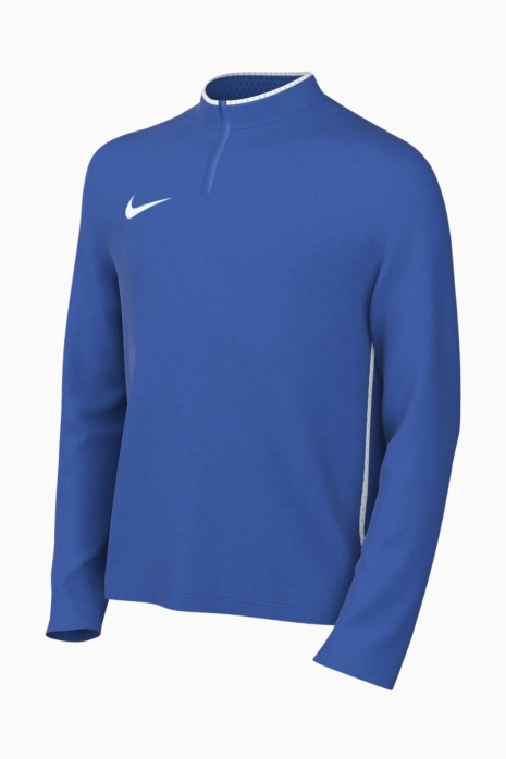 Nike Dri-Fit Park 26 Drill Top Sweatshirt Junior - Blau