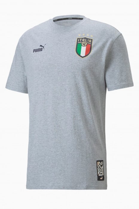 T-shirt Puma Italy 22/23 FtblCore