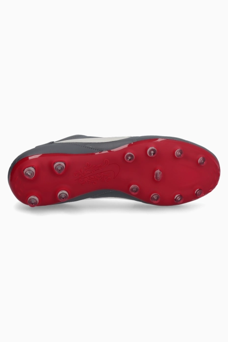 Nike Premier III FG - Gri | Magazin de fotbal echipament R-GOL.com
