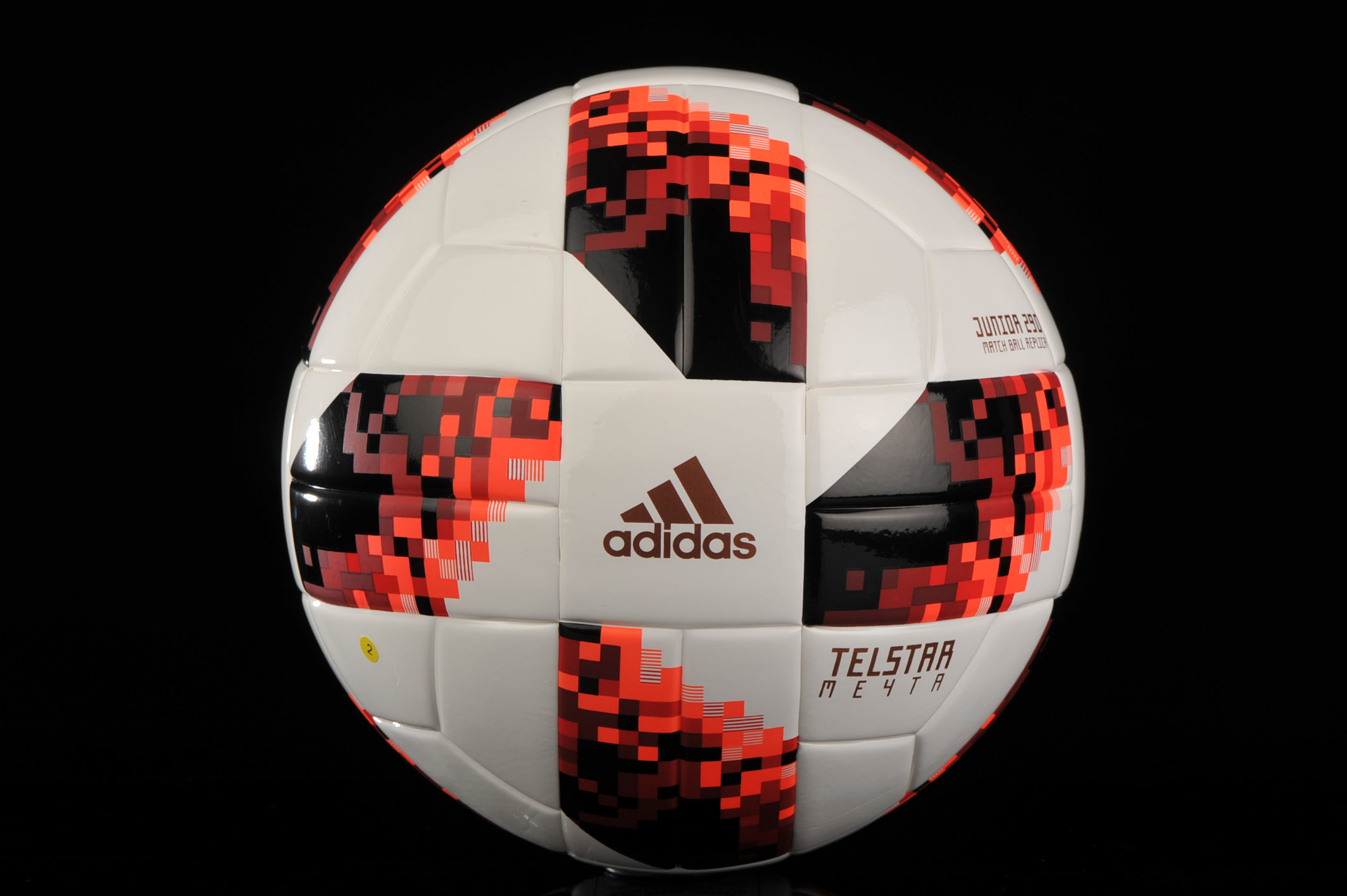 world cup telstar ball