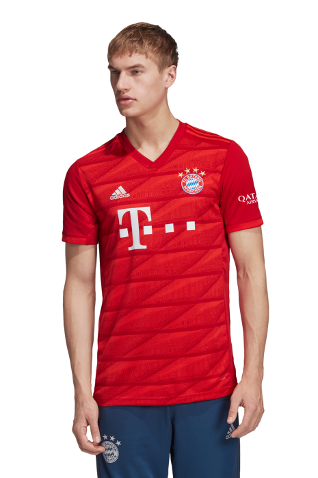 Shirt adidas adidas FC Bayern 19/20 Home