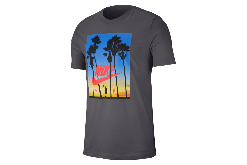T-Shirt Nike Nsw SS Tee Air 4 | R-GOL 