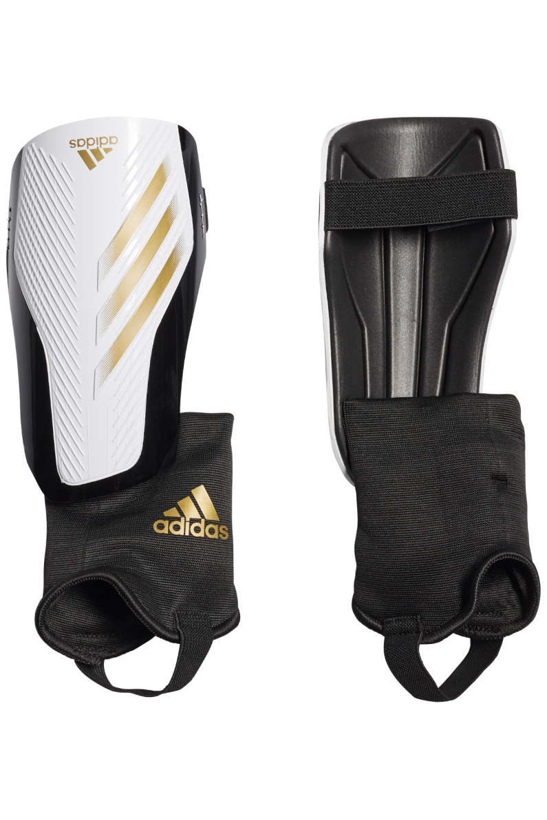 adidas shin pads