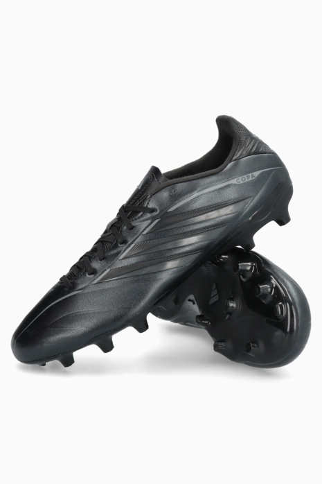 Бутсы adidas Copa Pure IV League FG - черный