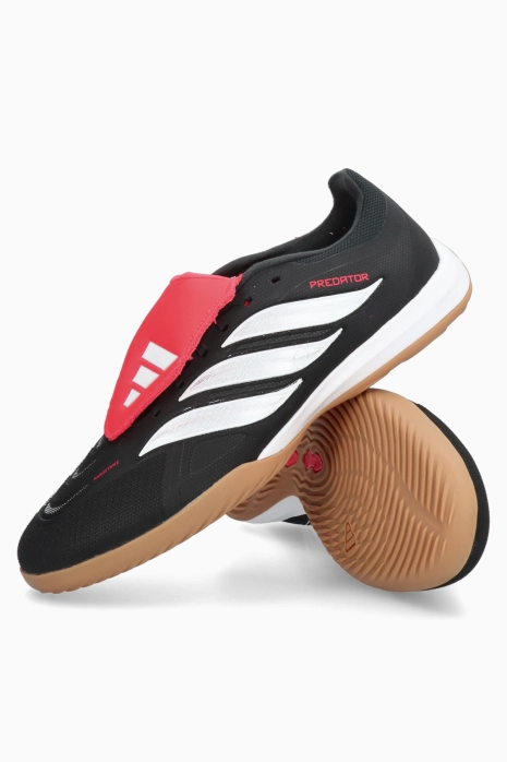 adidas Predator League FT IN - Black