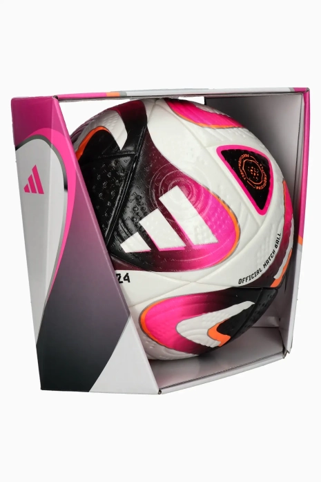Футболна топка adidas Conext 24 Pro размер 5