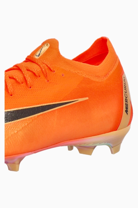 Ghete de fotbal Nike Zoom Mercurial Vapor 16 Pro Déjà Vu FG Junior