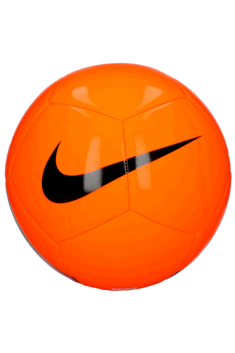 nike pitch soccer ball size 5