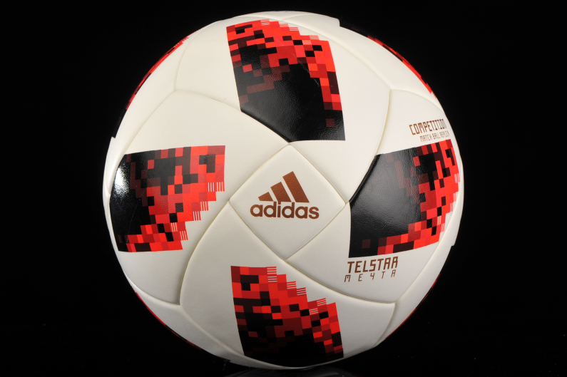 Ball adidas World Cup Telstar 18 KO Competition CW4681 size 5 | R-GOL.com -  Football boots \u0026 equipment