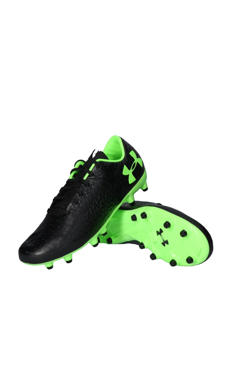 under armour magnetico cleats