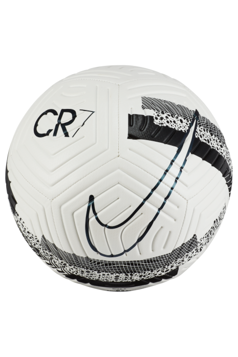 nike cr7 strike soccer ball size 3