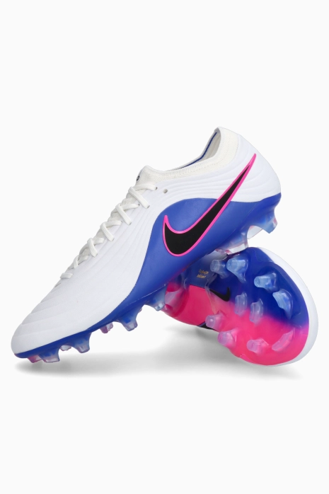 Nike Tiempo Maestro Elite FG - Beyaz