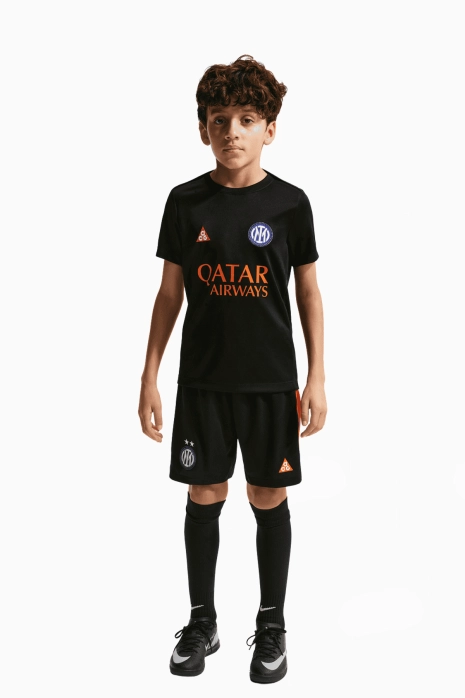 Trikot Nike Inter Milan x ACG 25/26 Academy Pro Junior - Schwarz