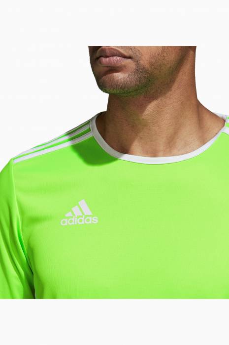 adidas youth entrada 18 jersey