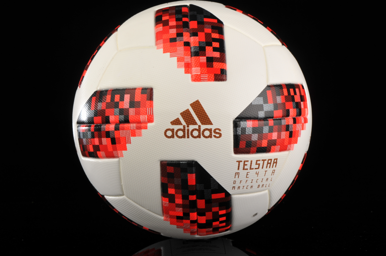 Ball adidas World Cup Telstar 18 KO OMB CW4680 size 5 | R-GOL.com -  Football boots \u0026 equipment
