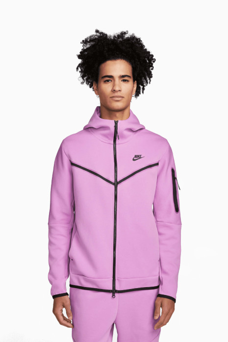 Nike Sportswear Tech Fleece FZ