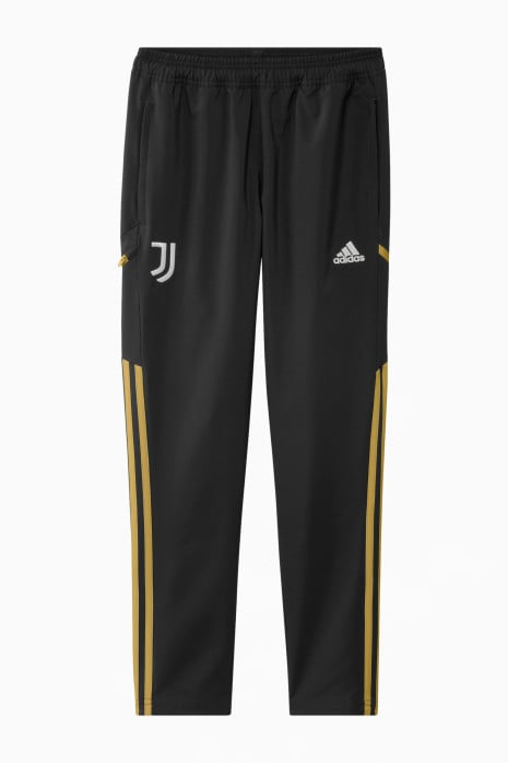 Spodnie adidas Juventus FC 22/23 Presentation Junior