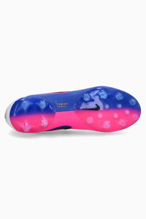 Бутсы Nike Tiempo Maestro Elite AG-Pro - белый | Футбольная обувь