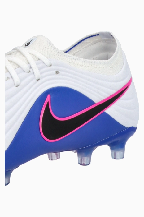 Nike Tiempo Maestro Elite AG-Pro - Alb | Magazin de fotbal