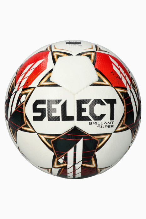 Μπάλα Select Brillant Super v23 Μέγεθος 5