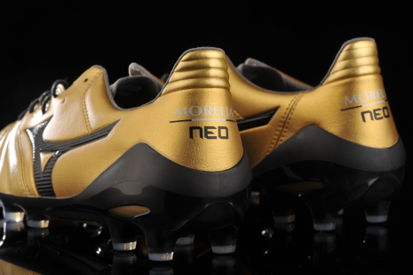 Mizuno Morelia Neo II MD P1GA185350 | R-GOL.com - Football boots