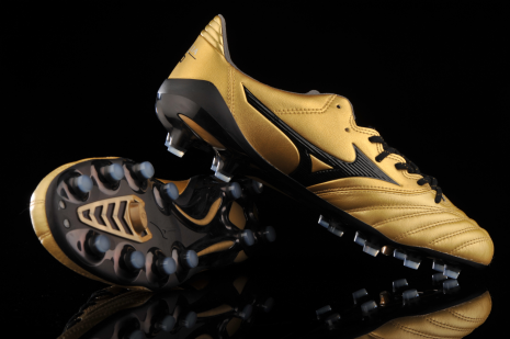 Mizuno Morelia Neo II MD P1GA185350 | R-GOL.com - Football boots
