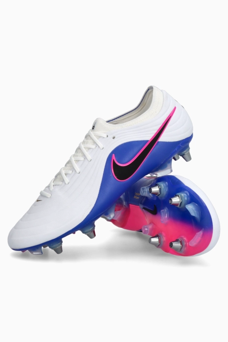 Nike Tiempo Maestro Elite SG-Pro - Beyaz