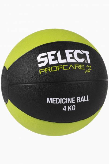 Medical Ball Select 4kg