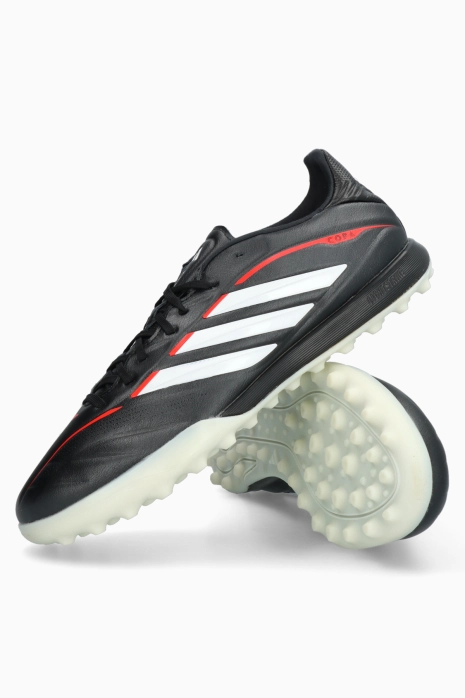 Multinocken adidas Copa Pure IV Pro TF - Schwarz