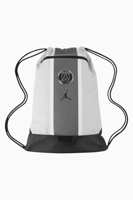 Sac Nike PSG x Jordan 25/26 Academy - Gri