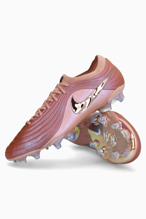 Nike Tiempo Maestro Elite Limited Edition FG - Pembe