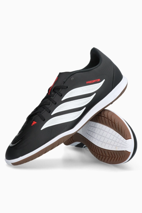 adidas Predator Club IN Sala - Black