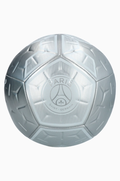 Minge Nike PSG x Jordan 25/26 Academy dimensiunea 5 - Argint