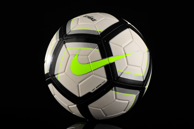 Ball Nike Strike SC3176-102 rozmiar 5 | R-GOL.com - Football boots \u0026  equipment