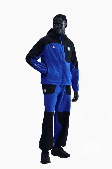 Nike Inter Milan x ACG 25/26 Wolf Tree Plus Hoodie