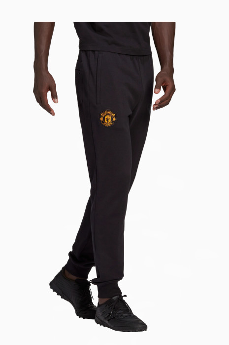 Spodnie adidas Manchester United 22/23 Chinese New Year