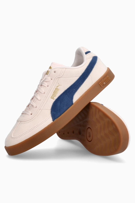 Buty Sneakers Puma Club II Era - Różowy