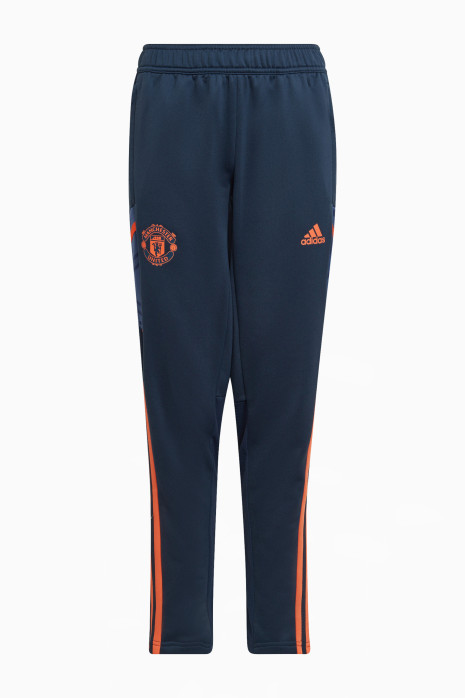 Spodnie adidas Manchester United 22/23 Training Junior