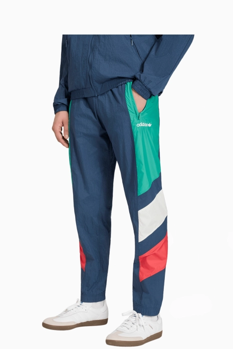 Pants adidas Originals Italy 2026 EQT Track - Blue