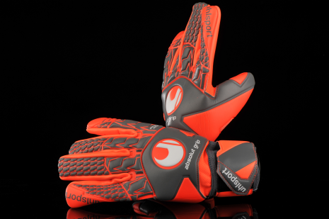 Uhlsport aerored sales absolutgrip hn