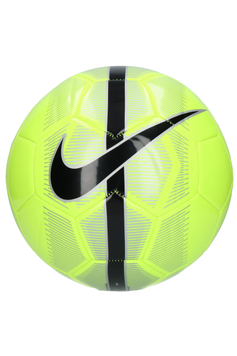 Ligadura cien silueta Ball Nike Mercurial Fade SC3023-702 size 4 | R-GOL.com - Football boots &  equipment
