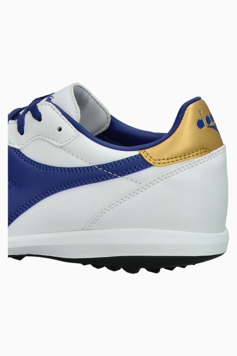 Diadora Brasil 2 R TFR - White | R-GOL.com - Football boots