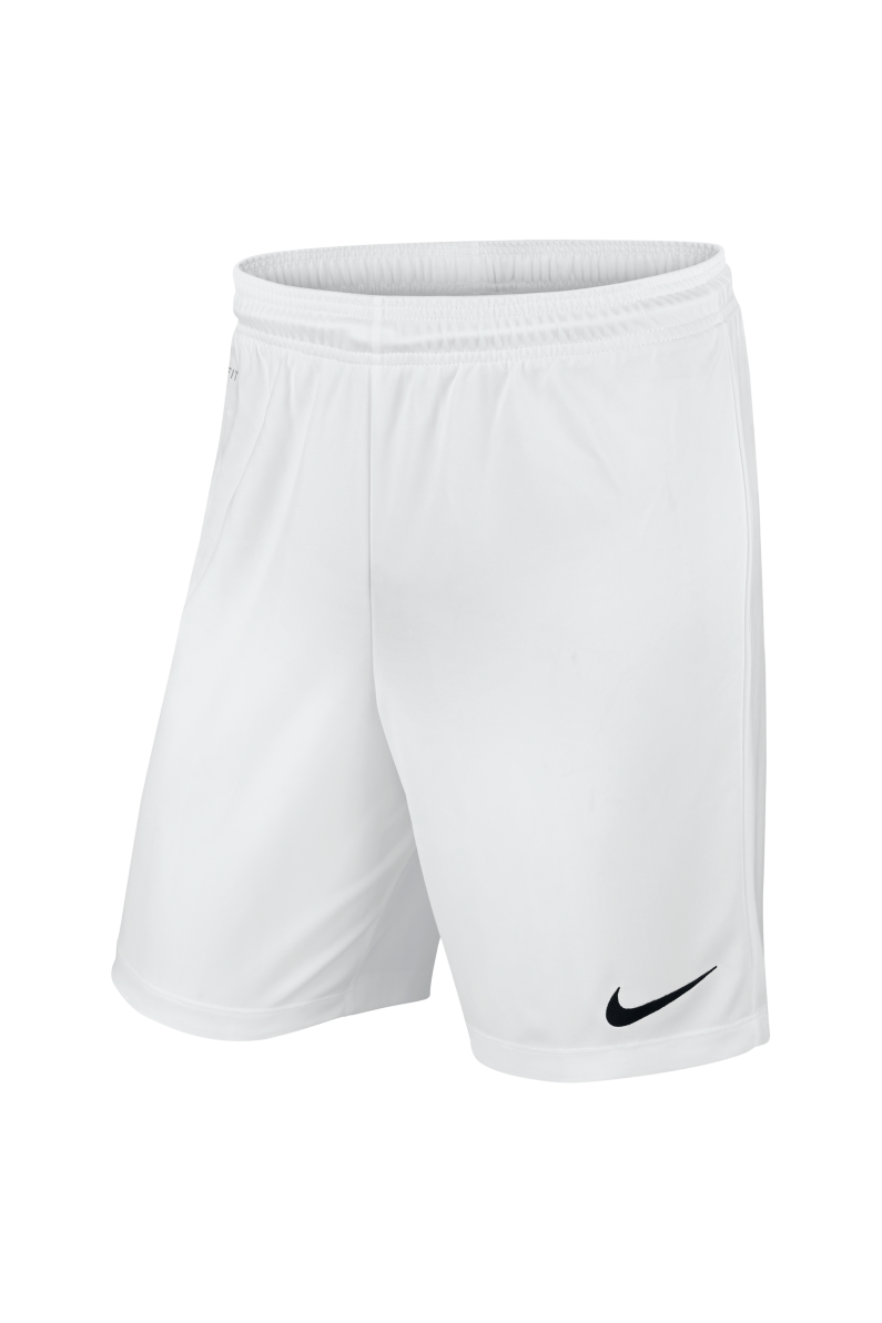 Shorts Nike Park II Knit | R-GOL.com 